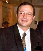Dr. Yoram Fay, Attorney